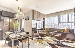 THE BROOKS I & II (D26), Apartment #571842411